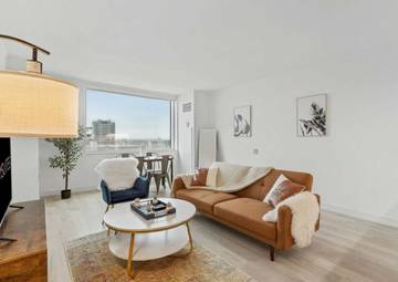 Vakantiewoning voor 6 Personen in Atlantic City, Jersey Shore, Afbeelding 1