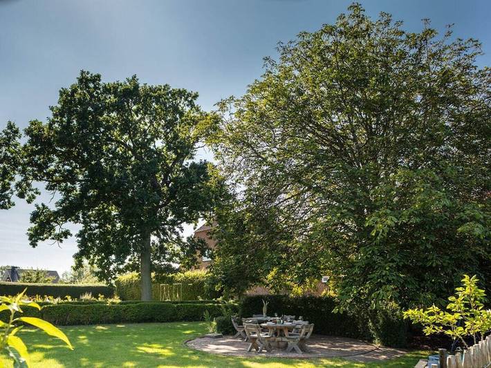 Ferienhaus für 4 Personen, mit Garten in Dänschendorf - 2