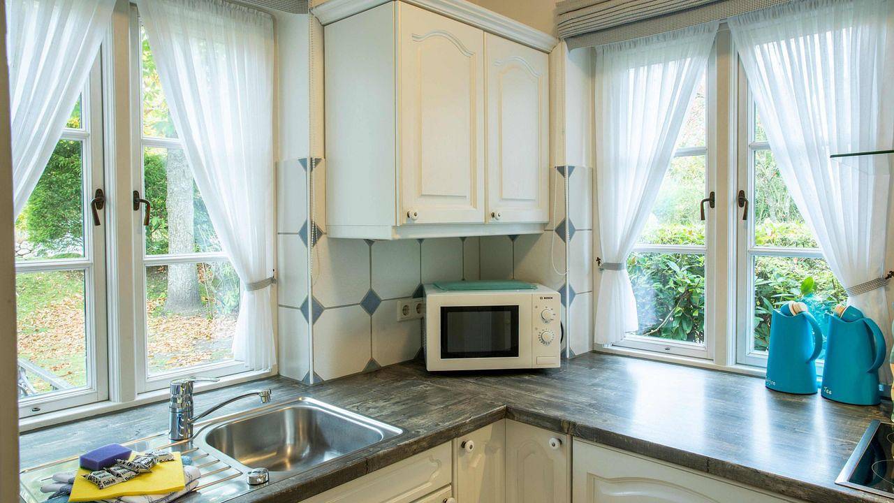 Ganze Ferienwohnung, Ferienwohnung für 4 Personen (65 m²) in Wyk auf Föhr in Wyk auf Föhr (Stadt), Wyk auf Föhr