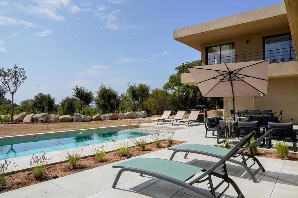 Photo : Maison de vacances