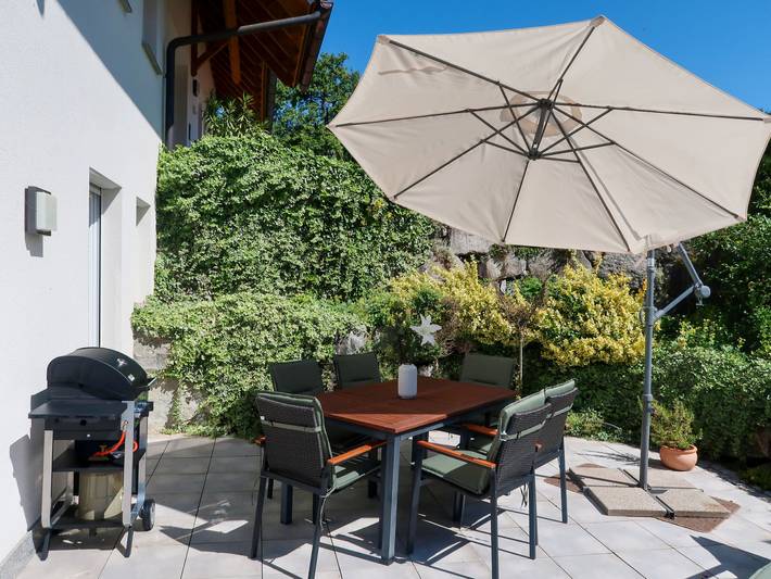Ganze Wohnung, Mittelberghof in Hofstetten, Mittlerer Schwarzwald