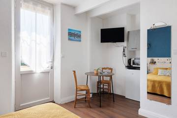 Chambre D’hôte pour 2 Personnes dans Saint-Mathurin-sur-Loire, Parc naturel régional Loire-Anjou-Touraine, Photo 3