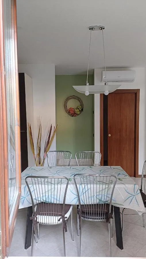 Ferienwohnung für 7 Personen, mit Garten, kinderfreundlich - 1