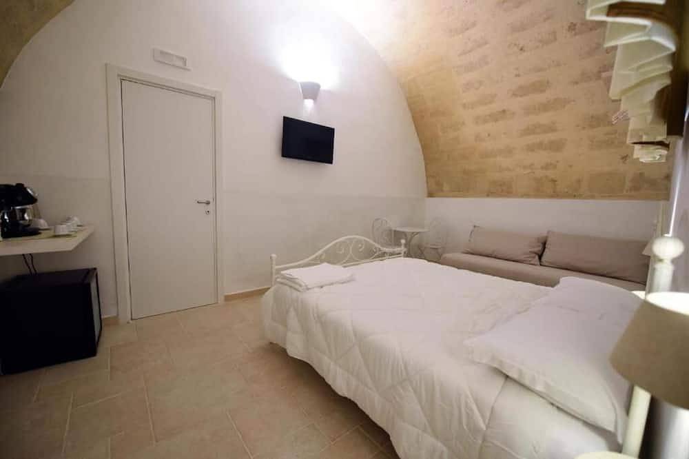 Quadruple Room in Matera, Piana del Metaponto