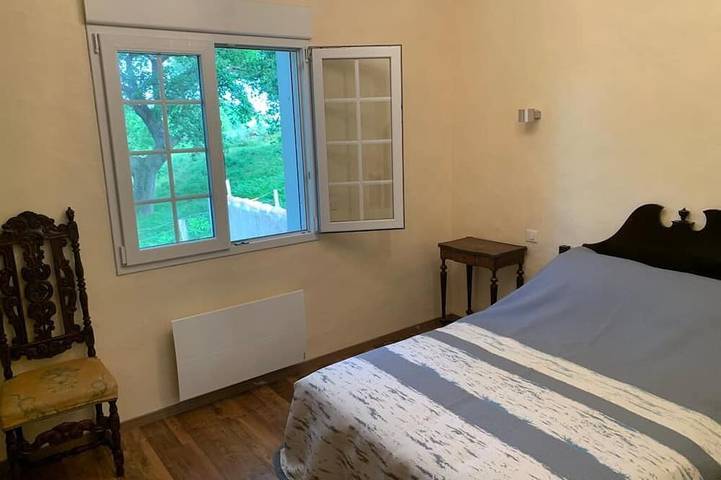 Holiday apartment for 4 people, with terrace - 1