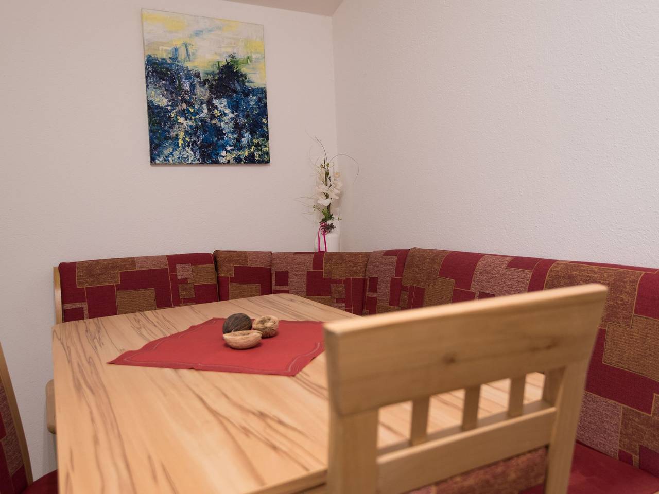 Ganze Wohnung, Zwischenberger in Obervellach, Bezirk Spittal an der Drau