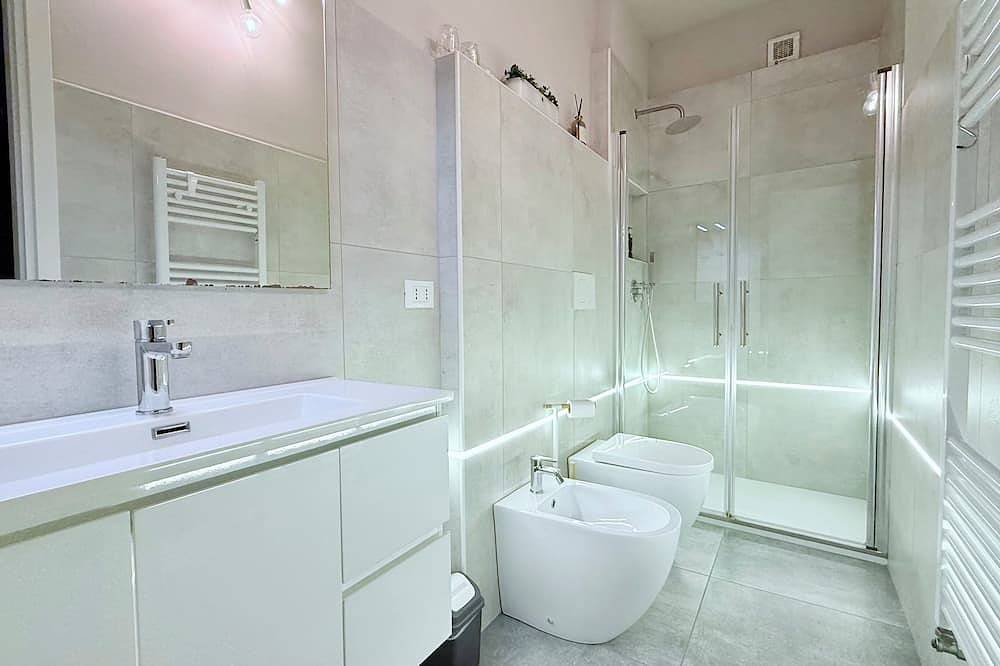 Entire apartment, Medieval Charm in the Heart of Pinerolo in Pinerolo, Turin Province