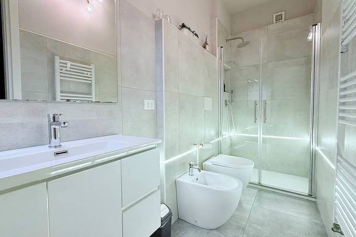 Appartement entier, Medieval Charm in the Heart of Pinerolo in Pignerol, Province de Turin
