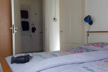 Casa Vacanza per 2 Persone in Costa Olandese, Foto 2