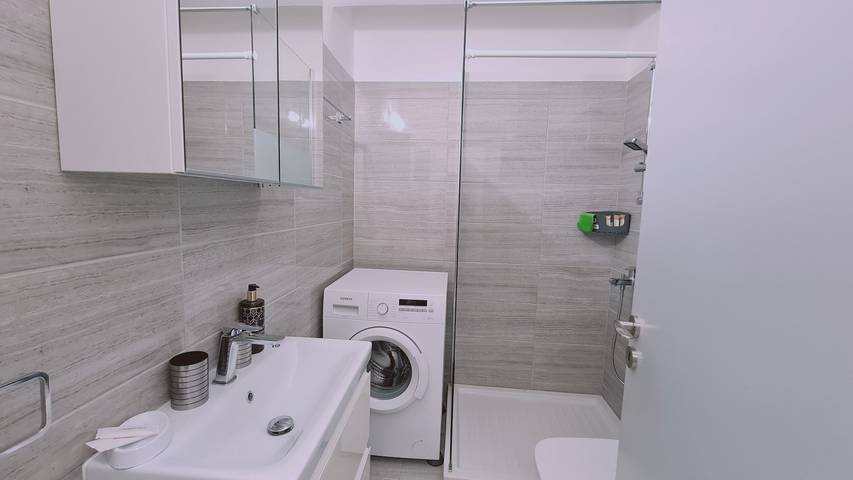 Appartement entier, 80 Lca - Stay Finikoudes Soul in Finikoudes Beach, District de Larnaca