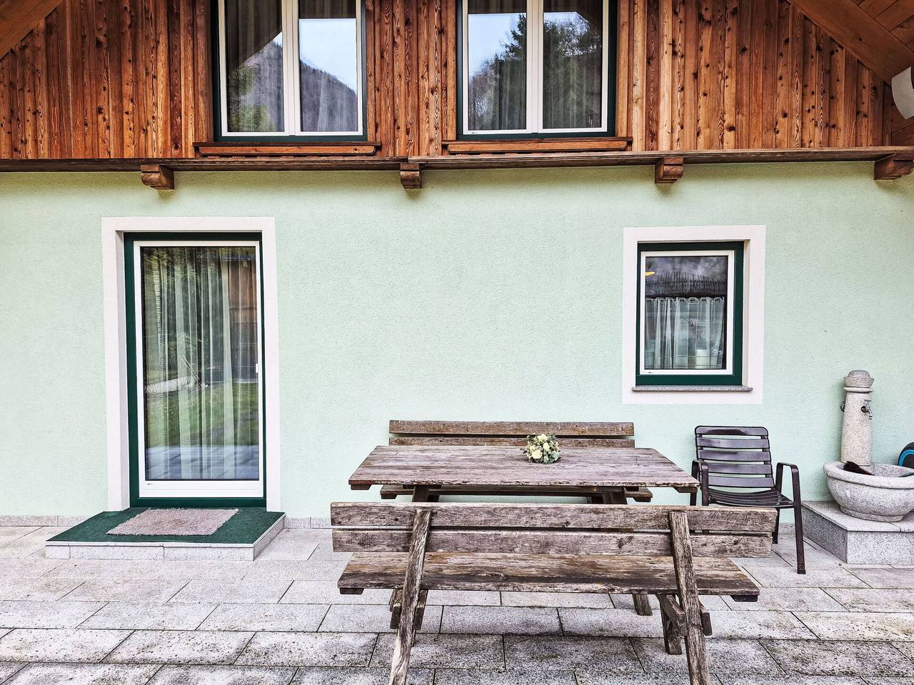 Loidl - Loidl 1.1 in Salzkammergut-Berge, Ebensee