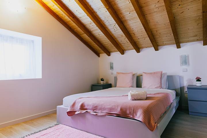 Finca für Gruppen für 7 Personen in Portugal - 4