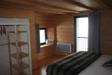 Chalet pour 9 Personnes dans Campan, Pyrénées, Photo 4