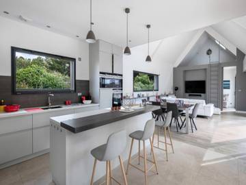 Vakantiewoning voor 10 Personen in La Turballe, Saint-Nazaire en omgeving, Afbeelding 2