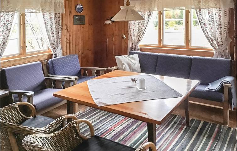 Ferienhaus für 9 Personen in Hemsedal