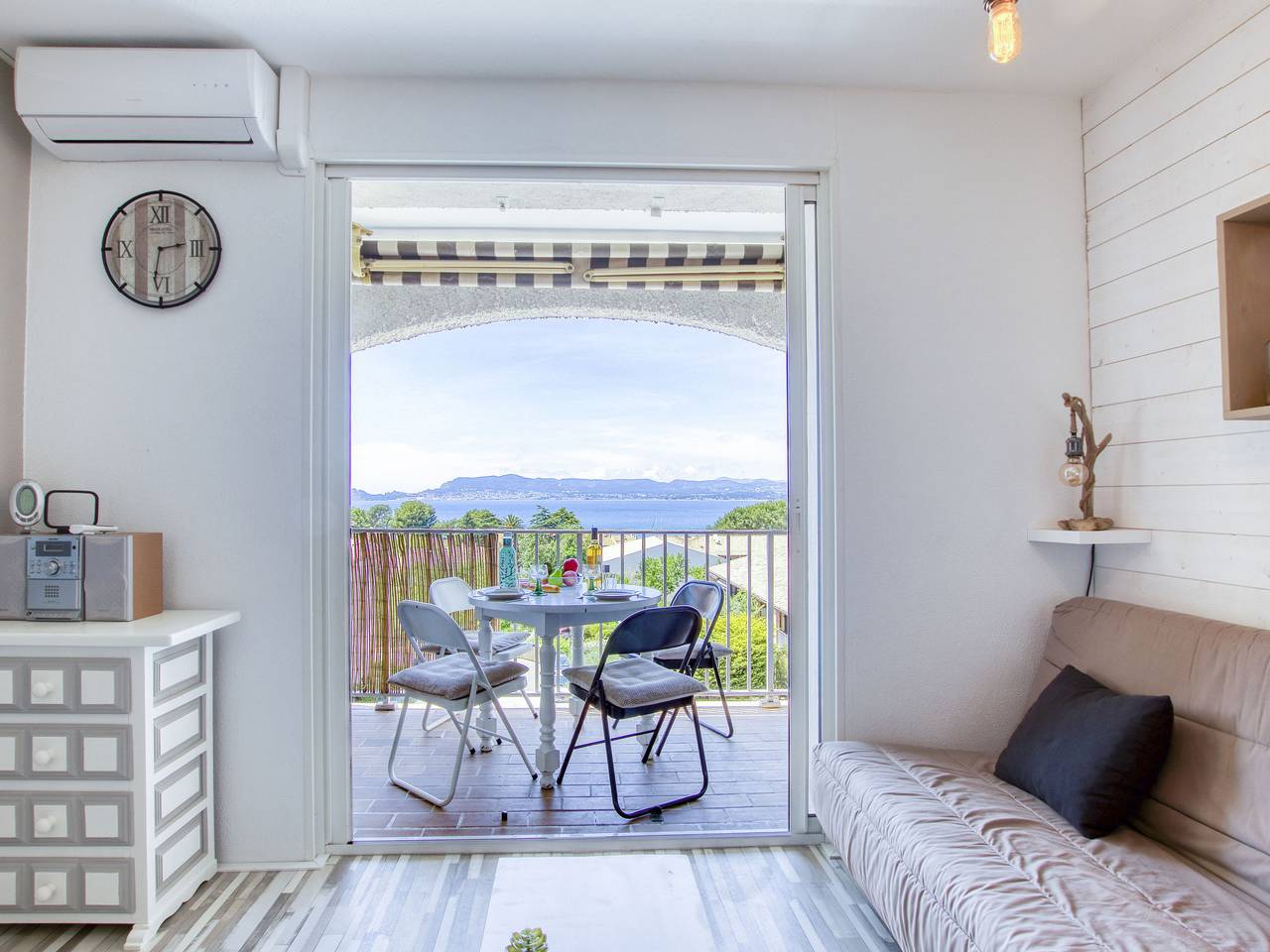 Appartement de vacances