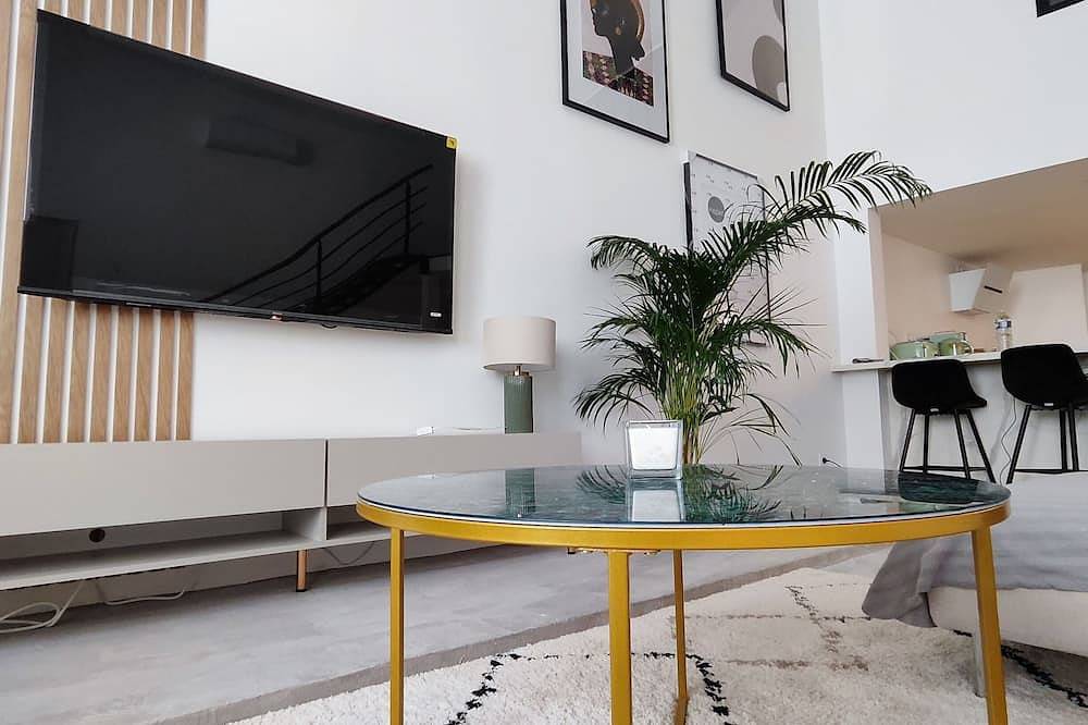 Appartement de vacances