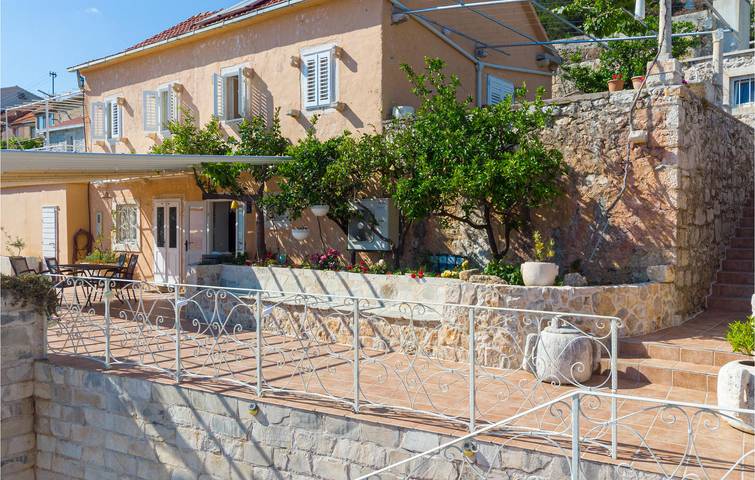 Ferienhaus für 5 Personen in Mokalo