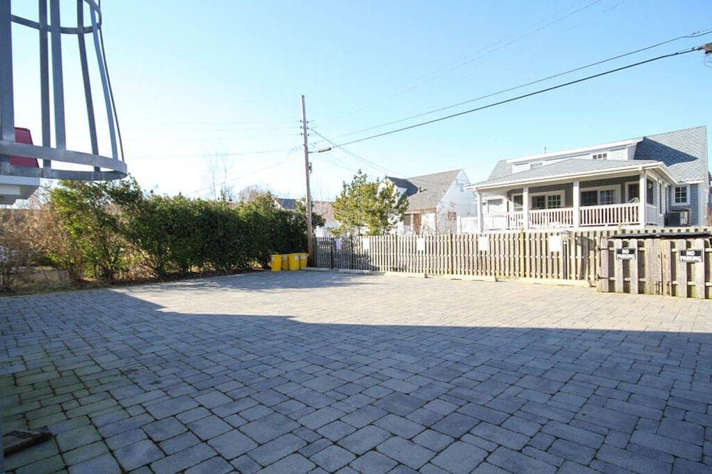 Ganze Wohnung, Sea Mist Ocean View 1 Br /Ba Condo in Cape May, Cape May County