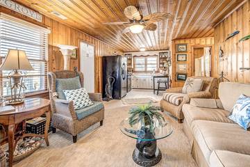 Vacation House for 5 Guests in North Myrtle Beach, Grand Strand, Picture 4