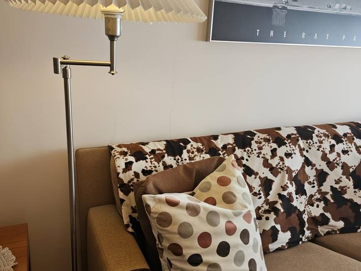 Ganze Ferienwohnung, Ferienwohnung für 6 Personen mit Pool in Haro, La Rioja Provinz