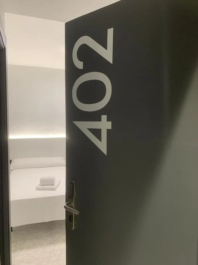 Hotel para 2 personas - 1