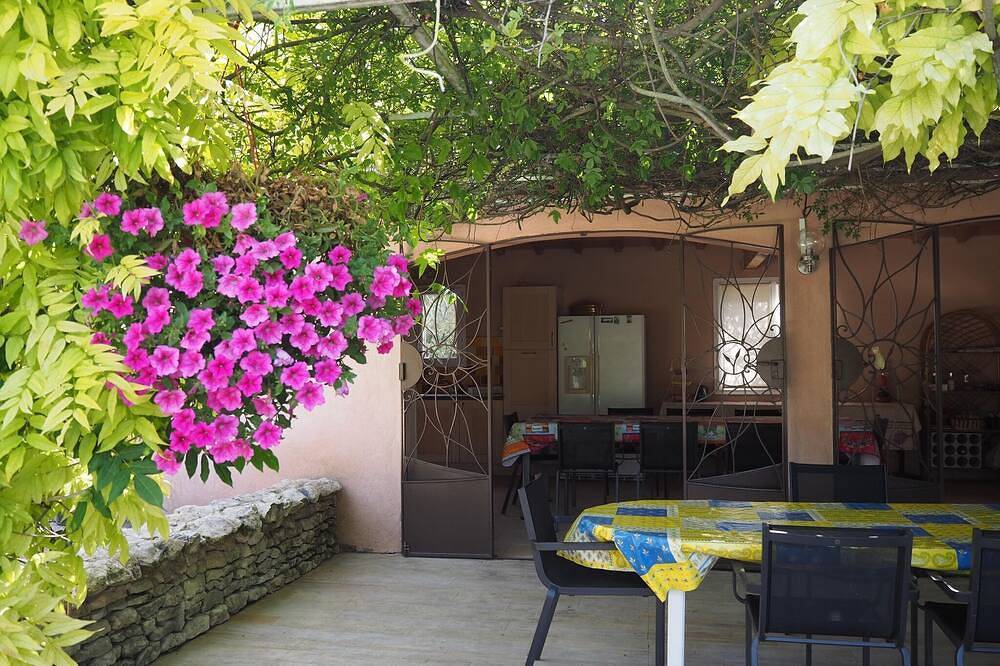 Villa de lujo con jardín y piscina, Lambesc in Lambesc, Region de Aix-en-Provence