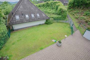 Ferienhaus für 6 Personen in Kirchheim, Knüllgebirge, Bild 1