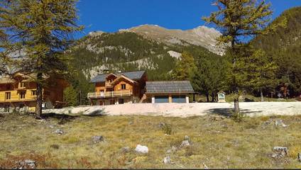 Gîte pour 3 Personnes dans Arvieux, Région de Briançon, Photo 1