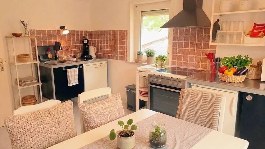 Apartamento de vacaciones para 6 personas - 1