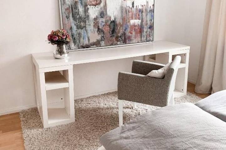 Ganze Wohnung, Appartment Paula in Wolfhagen, Landkreis Kassel