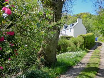 Holiday Rental for 5 People in Dumfries and Galloway, Lowlands, Photo 1
