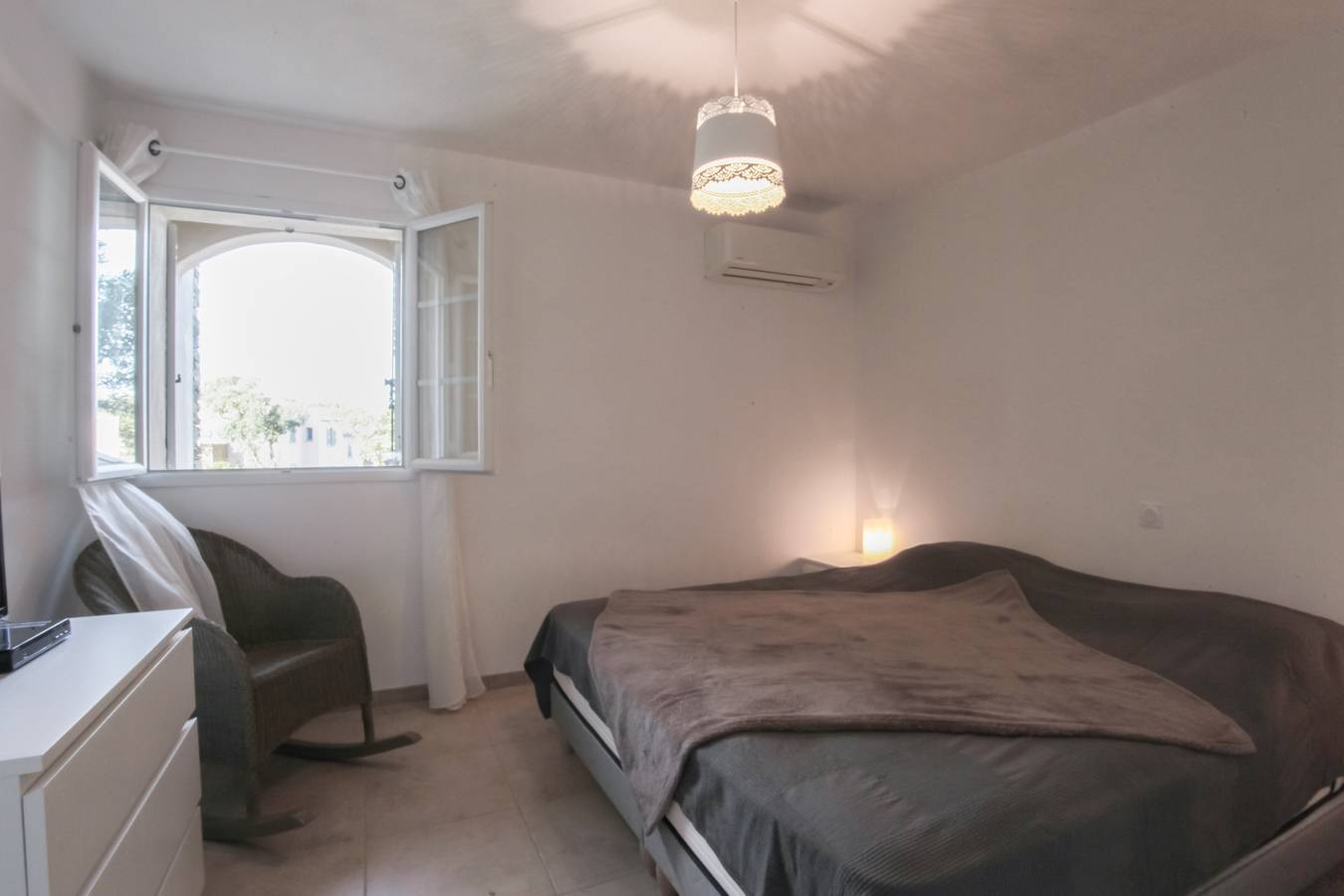 Capo Bianco - Cap Corse et Vue Mer in Barcaggio, Ersa