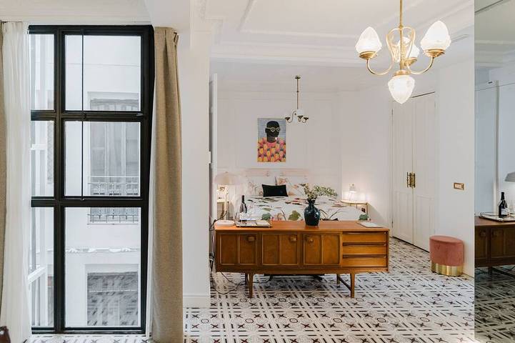 Appartement entier, [B2] [2B] in Alcoi / Alcoy, Alicante l'intérieur des terres