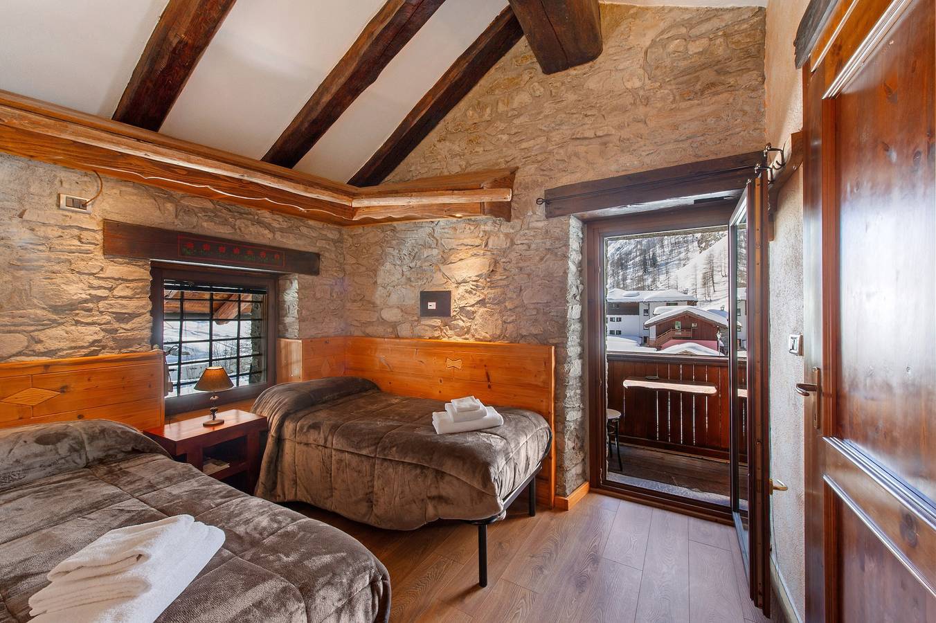 Photo : Appartement de vacances