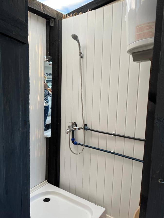 Camping pour 4 personnes, avec jardin et vue en Bulgarie - 3