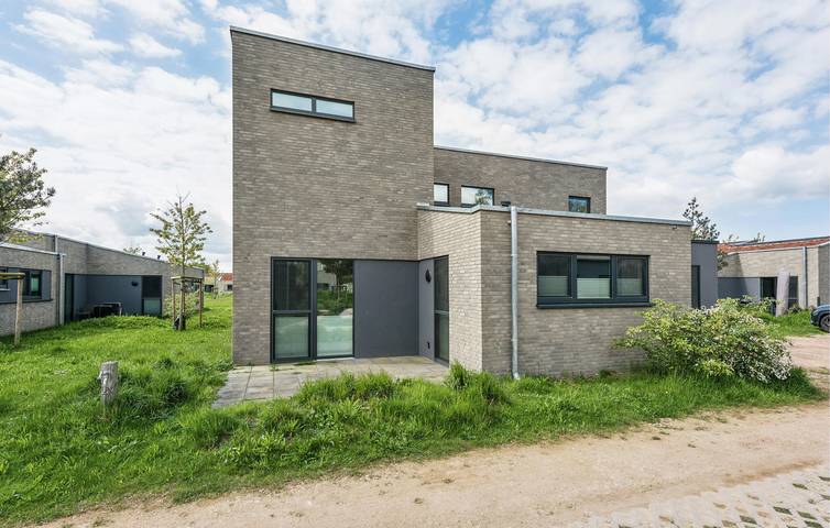 Ferienhaus für 10 Personen, mit Terrasse und Garten sowie Sauna in Osnabrücker Land - 3