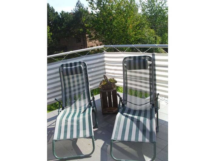 Ferienhaus für 4 Personen, mit Terrasse in Langballig - 3