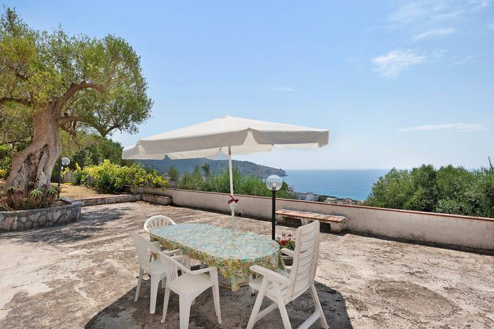 __Casa vacanze Joh__ in Palinuro, Centola