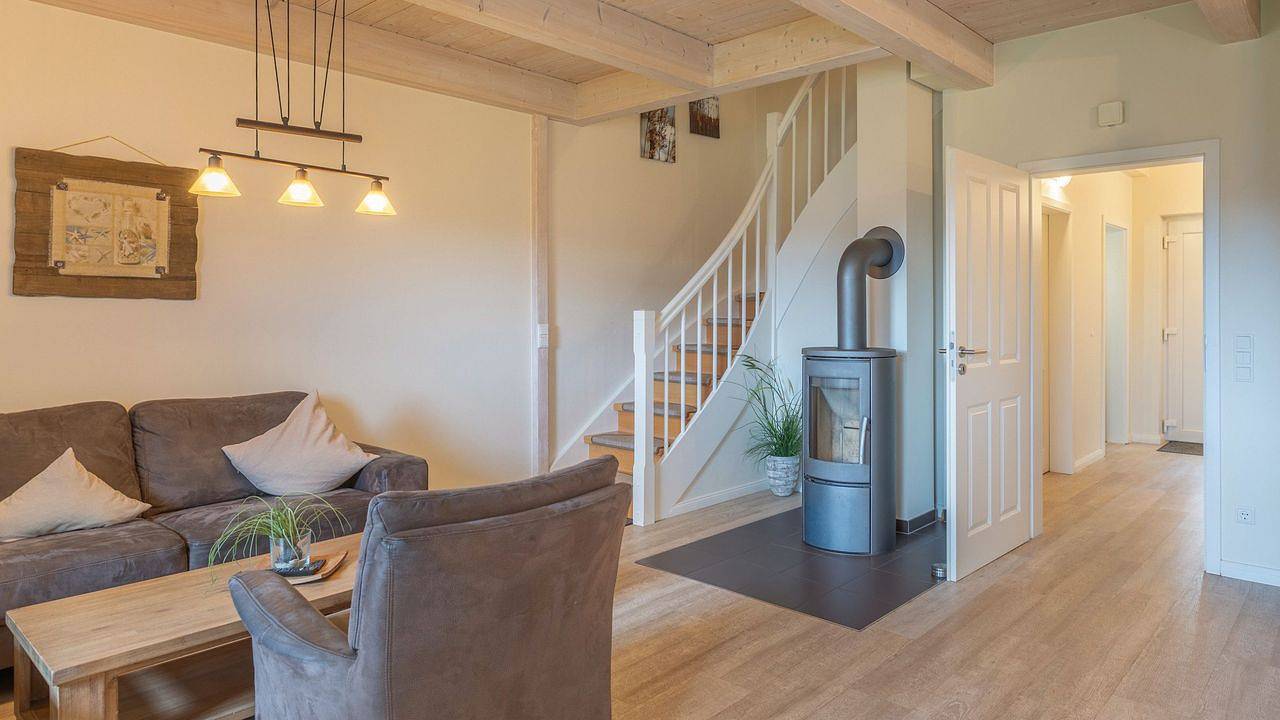 Ferienhaus für 5 Personen (101 m²) in Dagebüll in Dagebüll, Nordfriesland