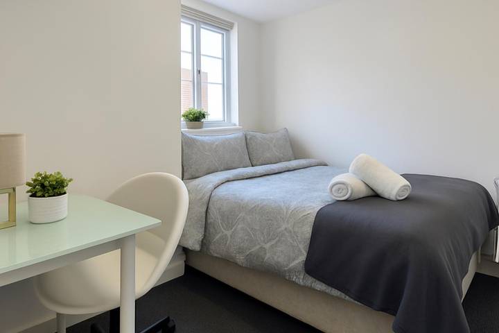 Location de vacances pour 14 personnes, animaux acceptés dans Bournemouth - 2