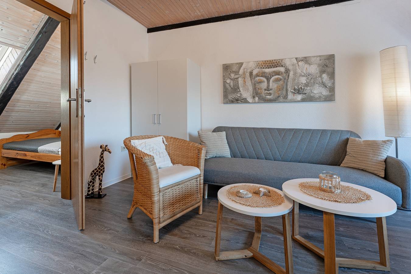 Apartamento vacacional entero, Heym in Este de Fehmarn, Isla de Fehmarn