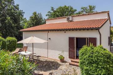Agriturismo per 6 Persone in Cinigiano, Maremma, Foto 2