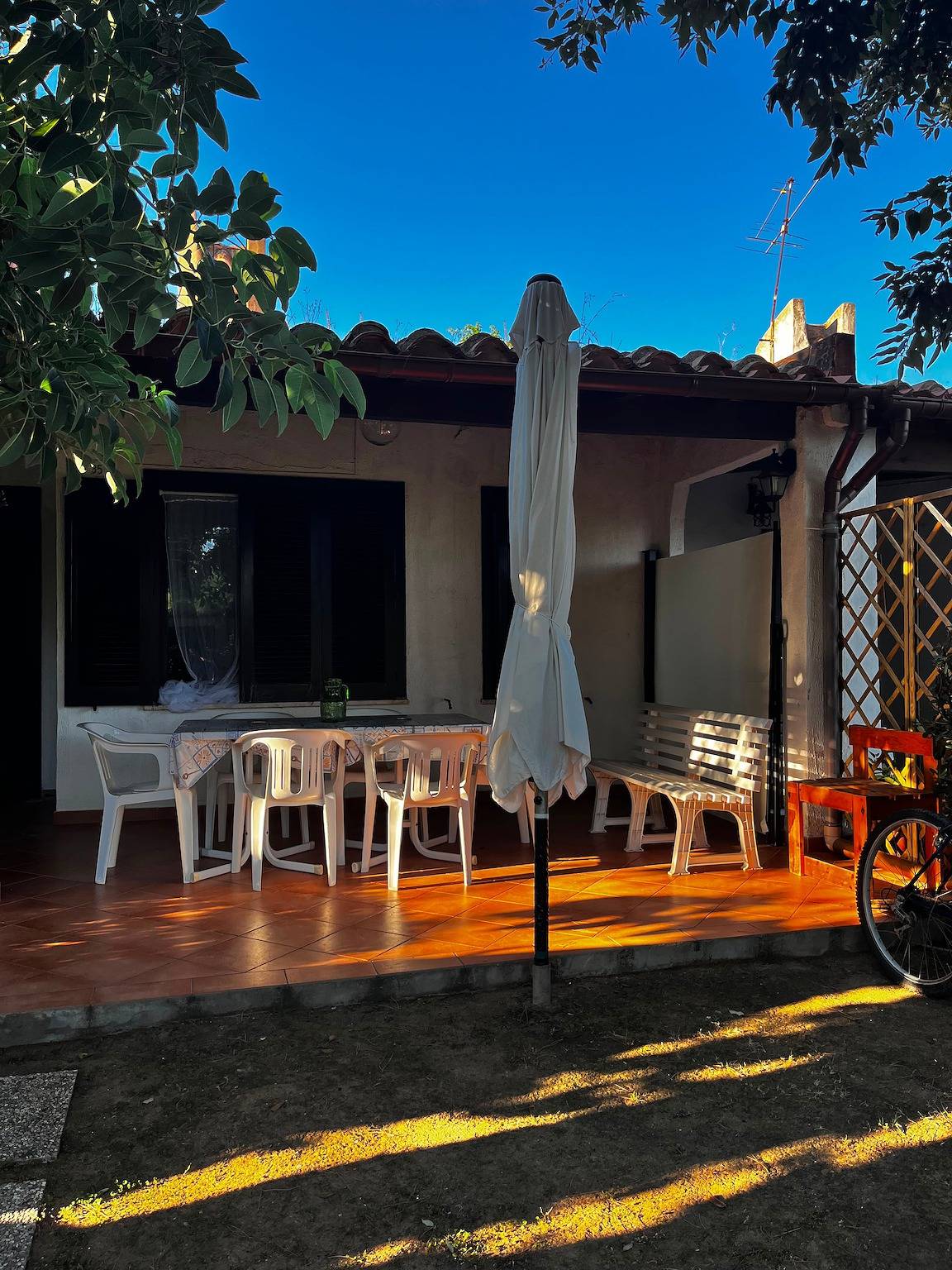 Casa Lalla – Charmantes Ferienhaus nahe Strand in Costa Rei, Sardinien in Costa Rei, Muravera
