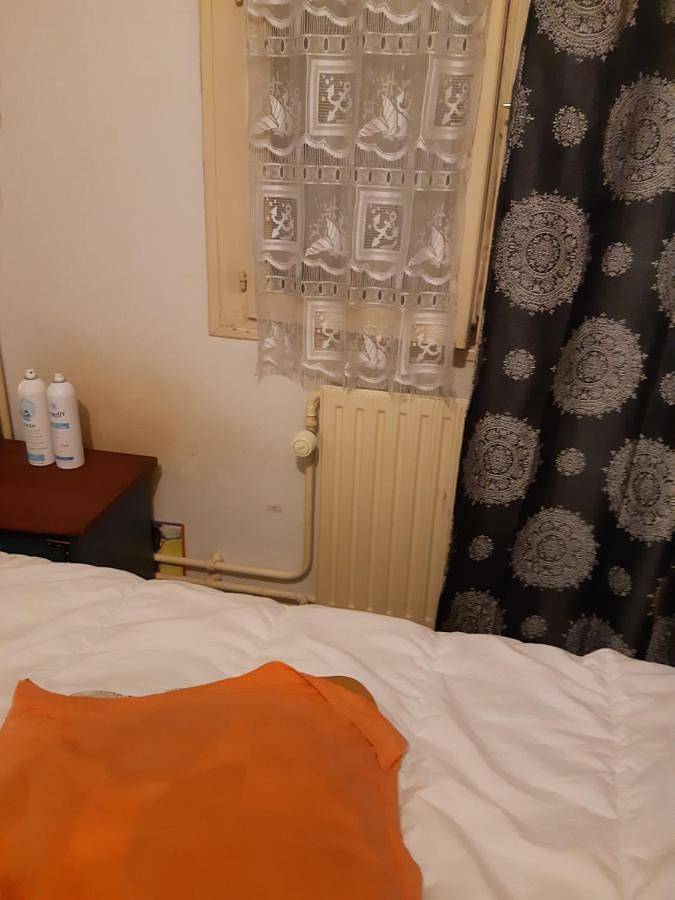 Gîte pour 2 personnes, avec vue à Pontault-Combault - 3