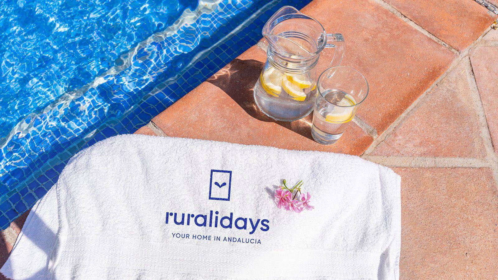 La Yuca Cómpeta by Ruralidays in Cómpeta, Costa del Sol