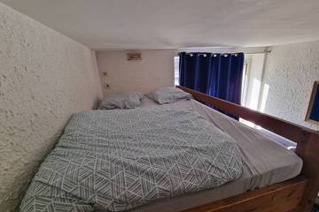 Appartement De Vacances pour 4 Personnes dans Besançon, Doubs, Photo 2