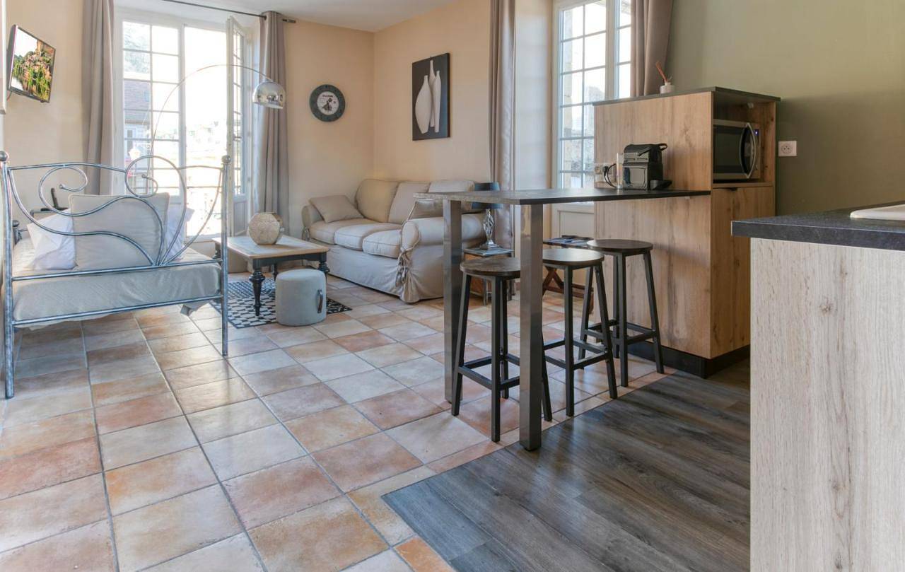 Appartement entier, Destination Périgord - Le Clos in Montignac, Périgord Noir