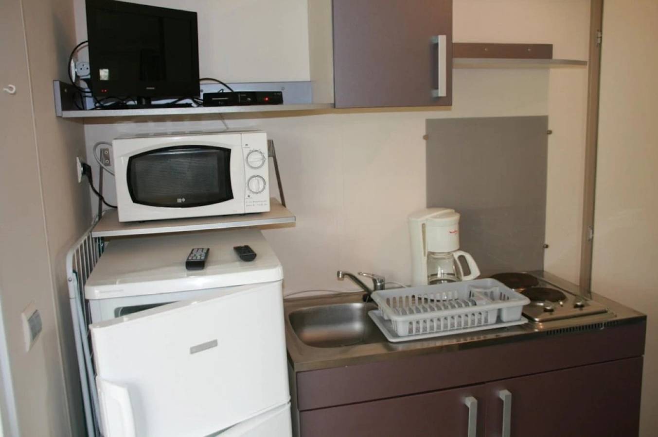 Camping 3 étoiles - Piscine  - eeedhe in Châteauroux, Châteauroux und Umgebung