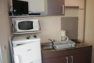 Camping pour 5 Personnes dans Châteauroux, Indre, Photo 4